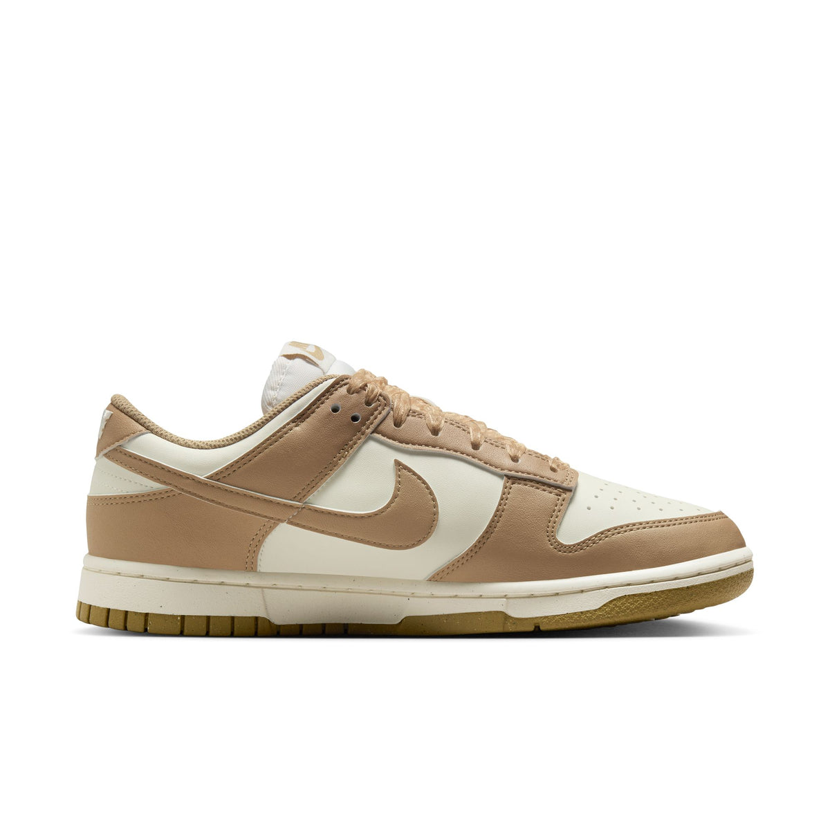 Nike W Dunk Low Next Nature - Sail/Parachute Beige IB7311-101 