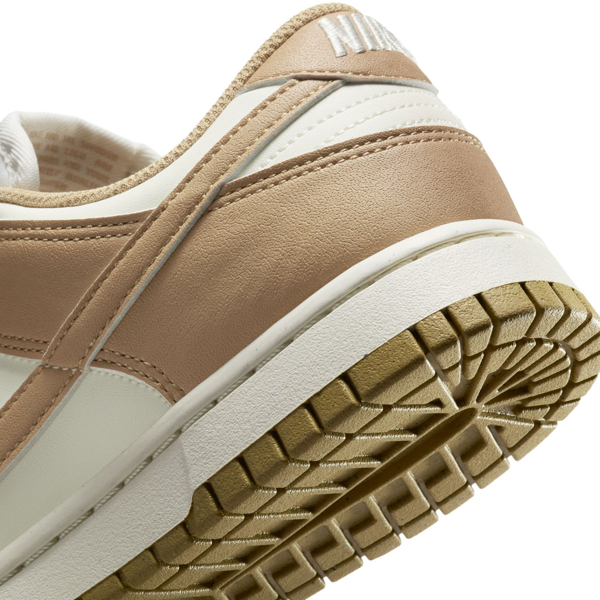 Nike W Dunk Low Next Nature - Sail/Parachute Beige IB7311-101 