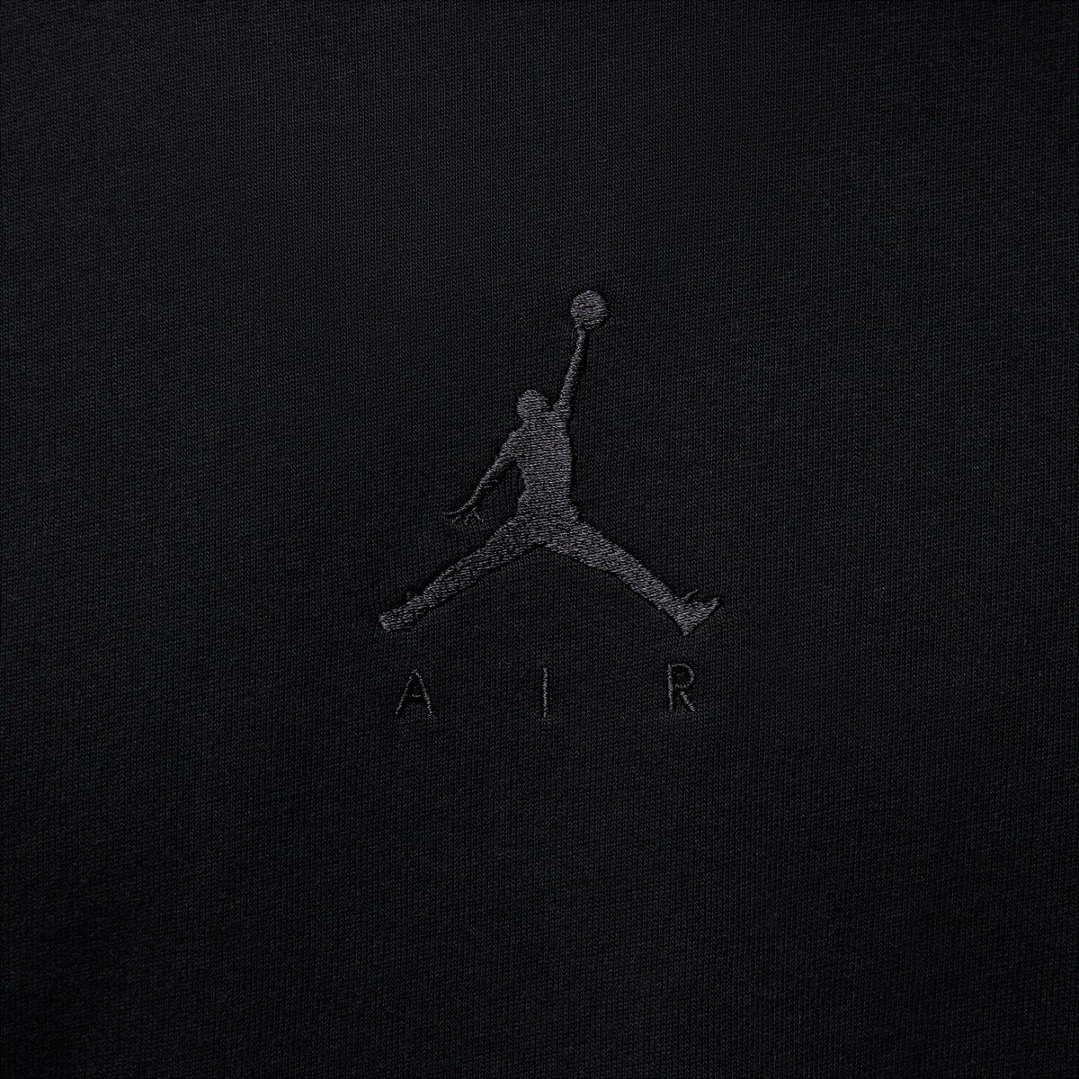 Jordan Flight Essential Oversized T-Shirt Black IB7345-010 