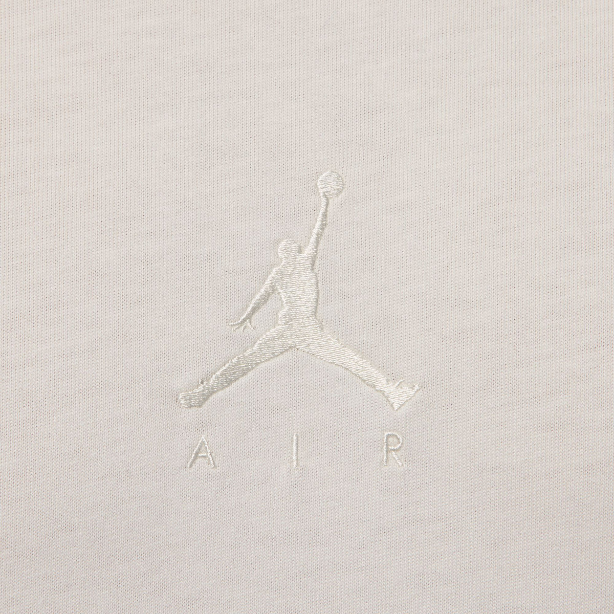 Jordan Flight Essentials Oversized T-Shirt Sail IB7345-133