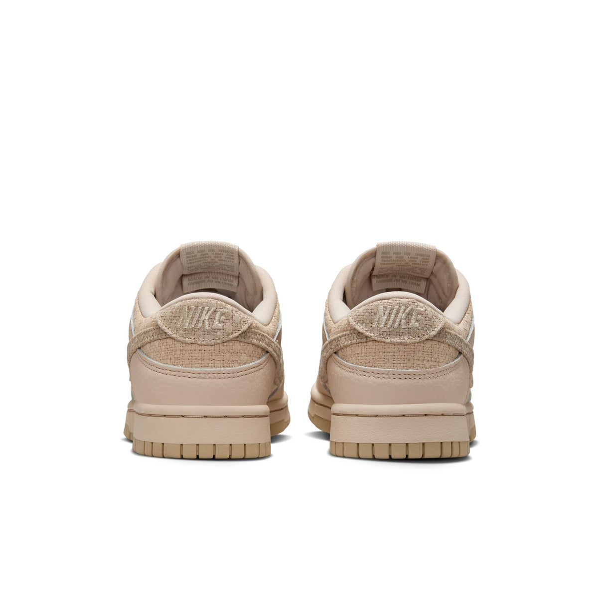Nike W Dunk Low - Sanddrift/Desert Khaki IB7947-126