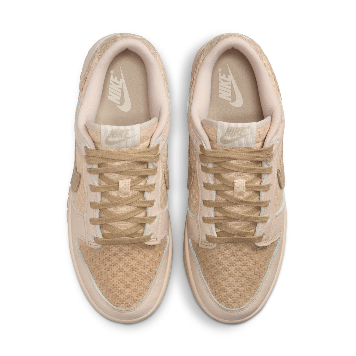 Nike W Dunk Low - Sanddrift/Desert Khaki IB7947-126