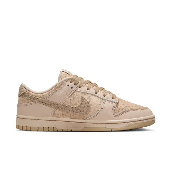 Nike W Dunk Low - Sanddrift/Desert Khaki IB7947-126 I Momentum