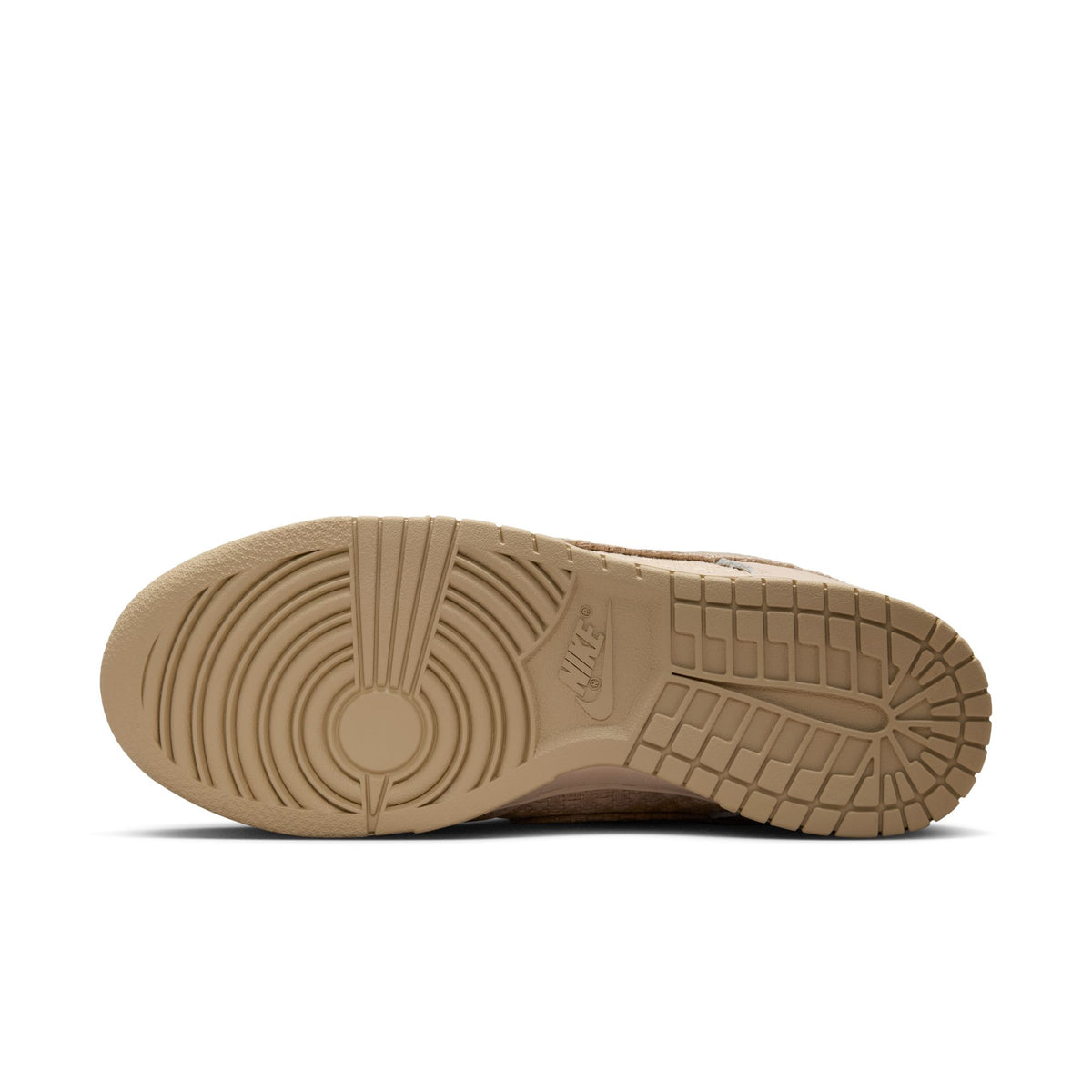 Nike W Dunk Low - Sanddrift/Desert Khaki IB7947-126