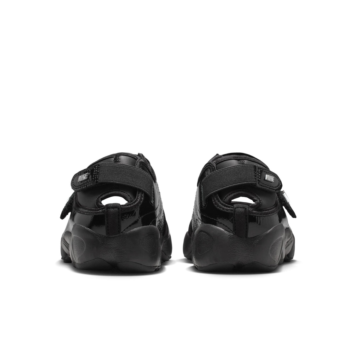 W Air Rift Black/Metallic Silver IB8954-001