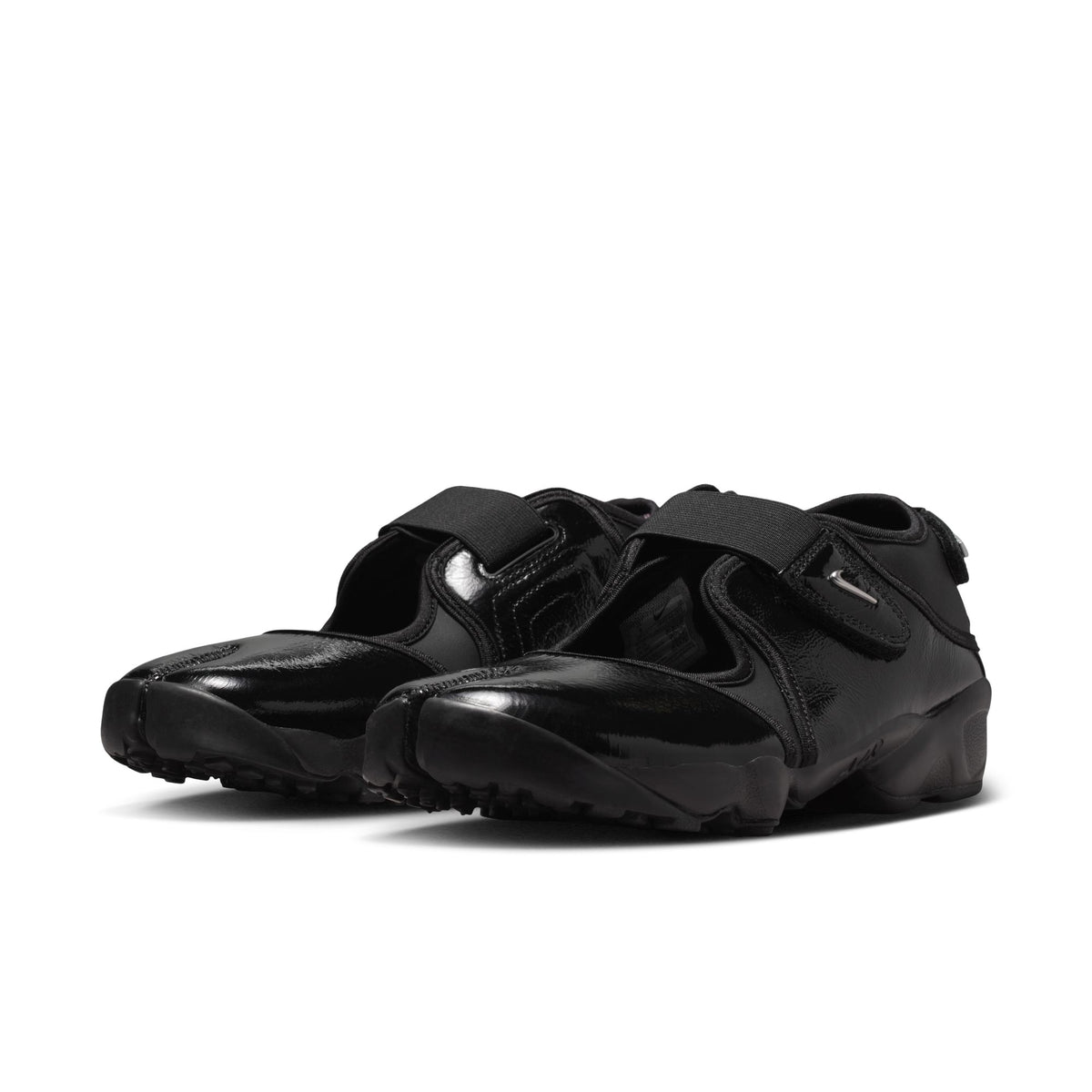 W Air Rift Black/Metallic Silver IB8954-001