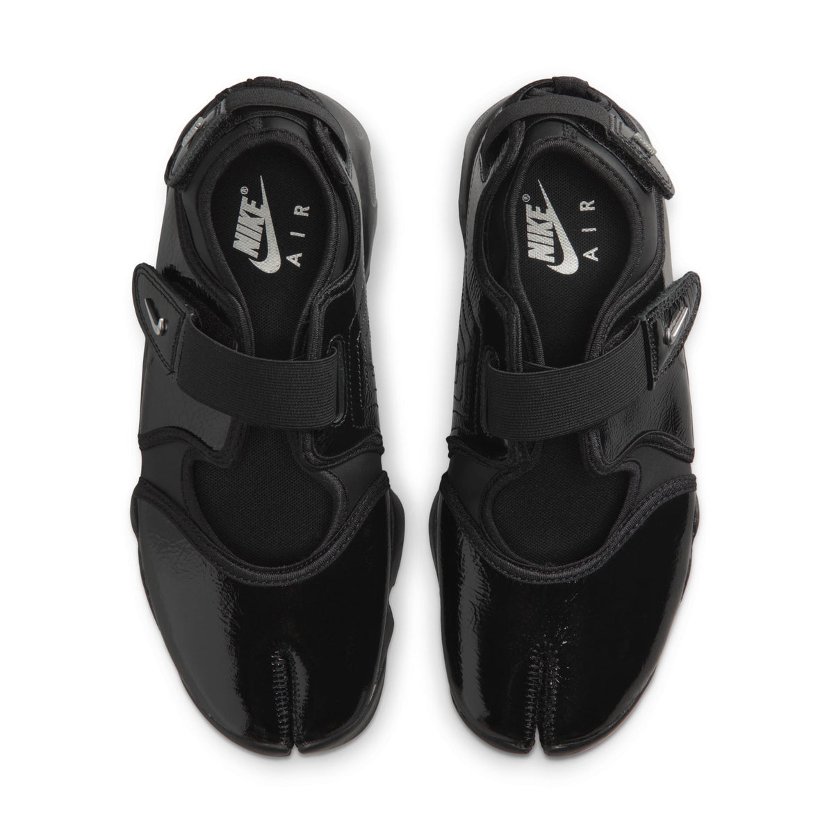 W Air Rift Black/Metallic Silver IB8954-001