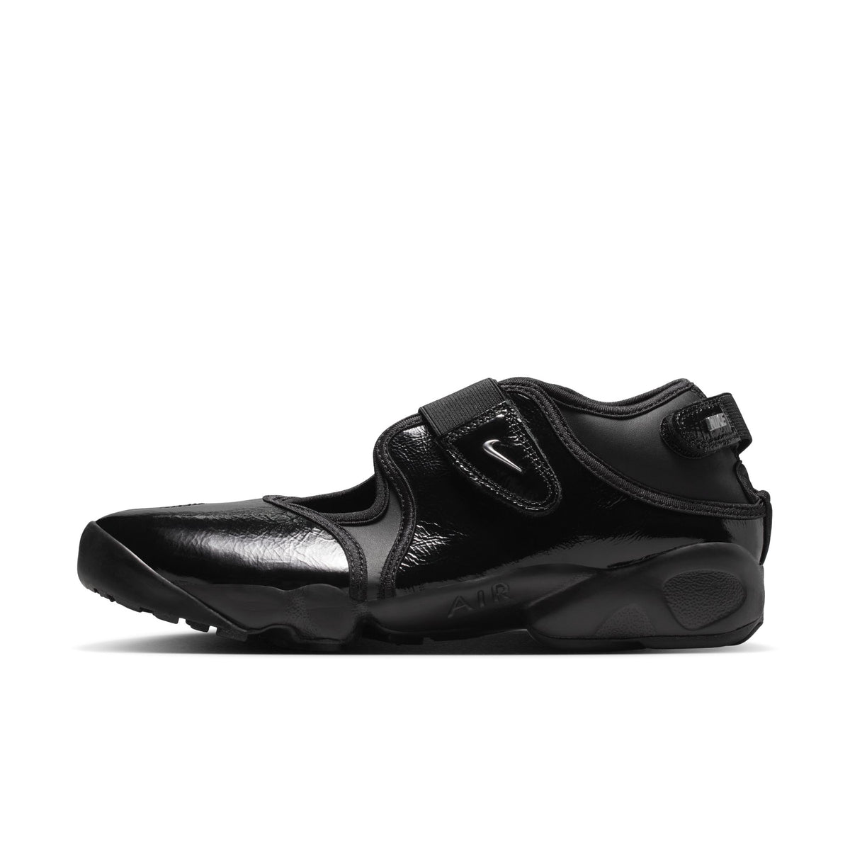 W Air Rift Black/Metallic Silver IB8954-001