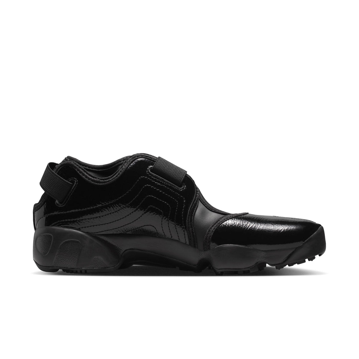 W Air Rift Black/Metallic Silver IB8954-001