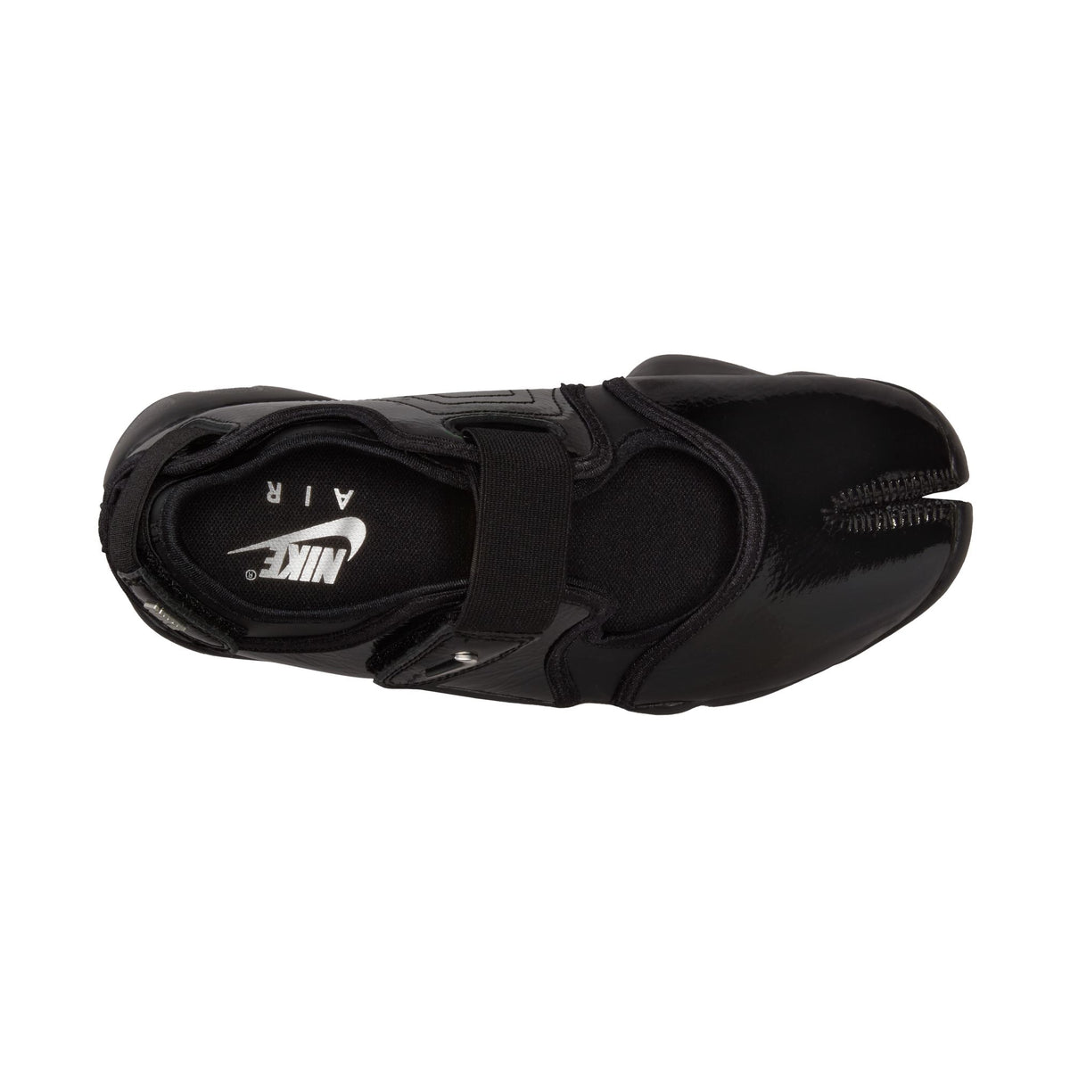 W Air Rift Black/Metallic Silver IB8954-001