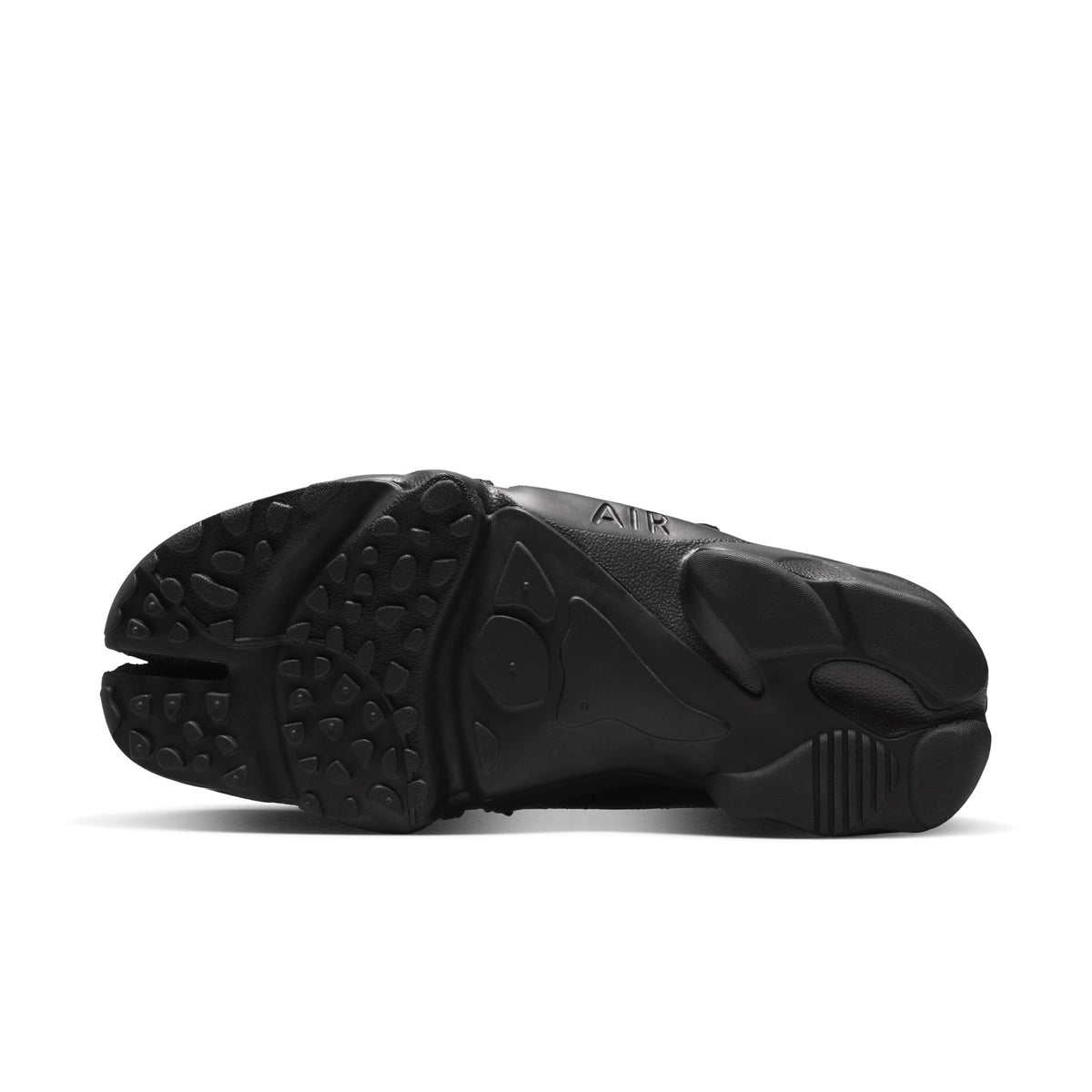 W Air Rift Black/Metallic Silver IB8954-001