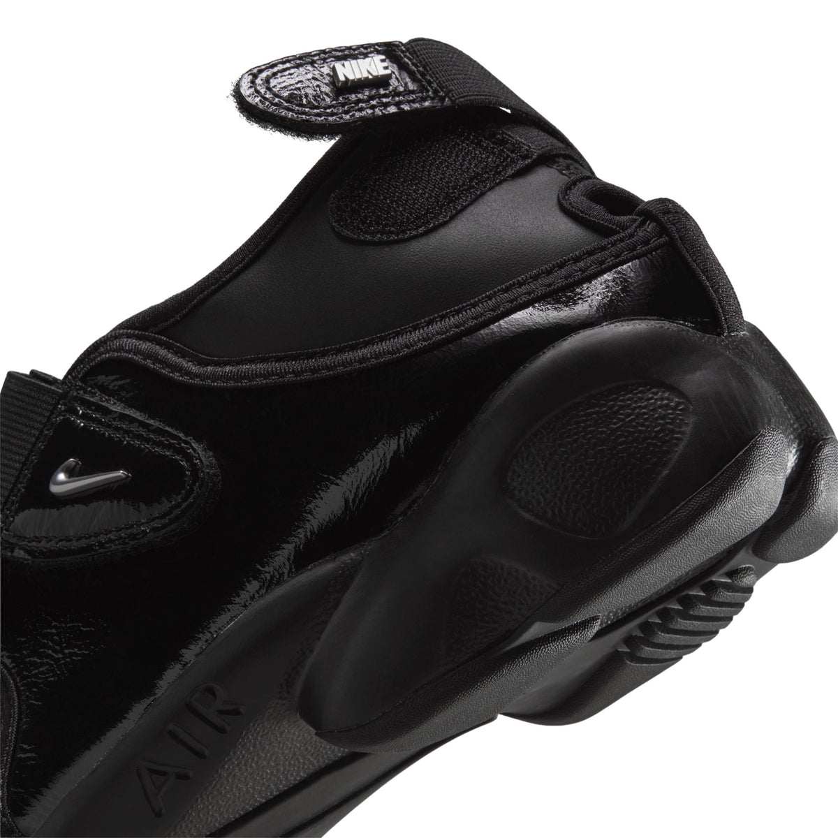 W Air Rift Black/Metallic Silver IB8954-001