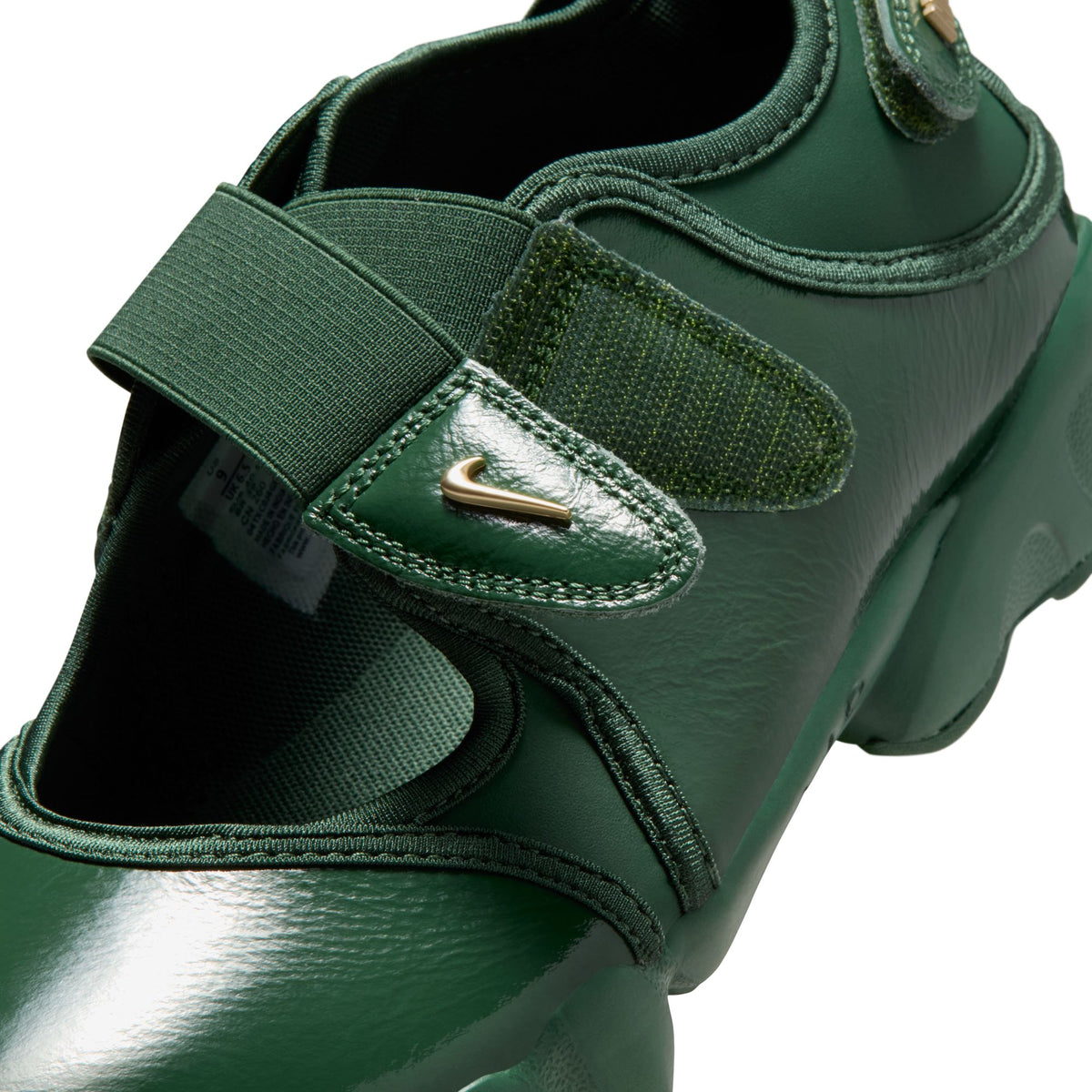 W Air Rift Fir/Metallic Gold IB8954-300
