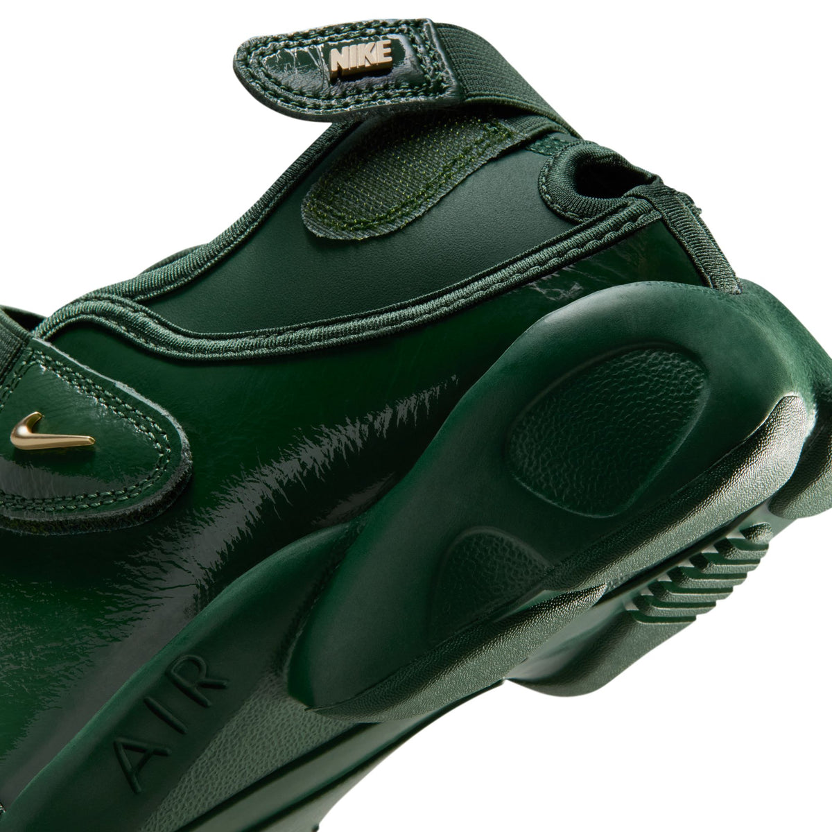 W Air Rift Fir/Metallic Gold IB8954-300