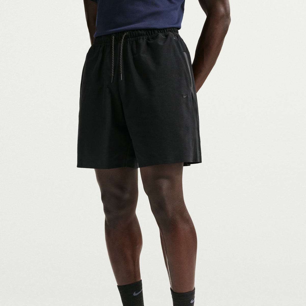 Tech Dri-Fit Shori Knit Shorts Black IF1125-010