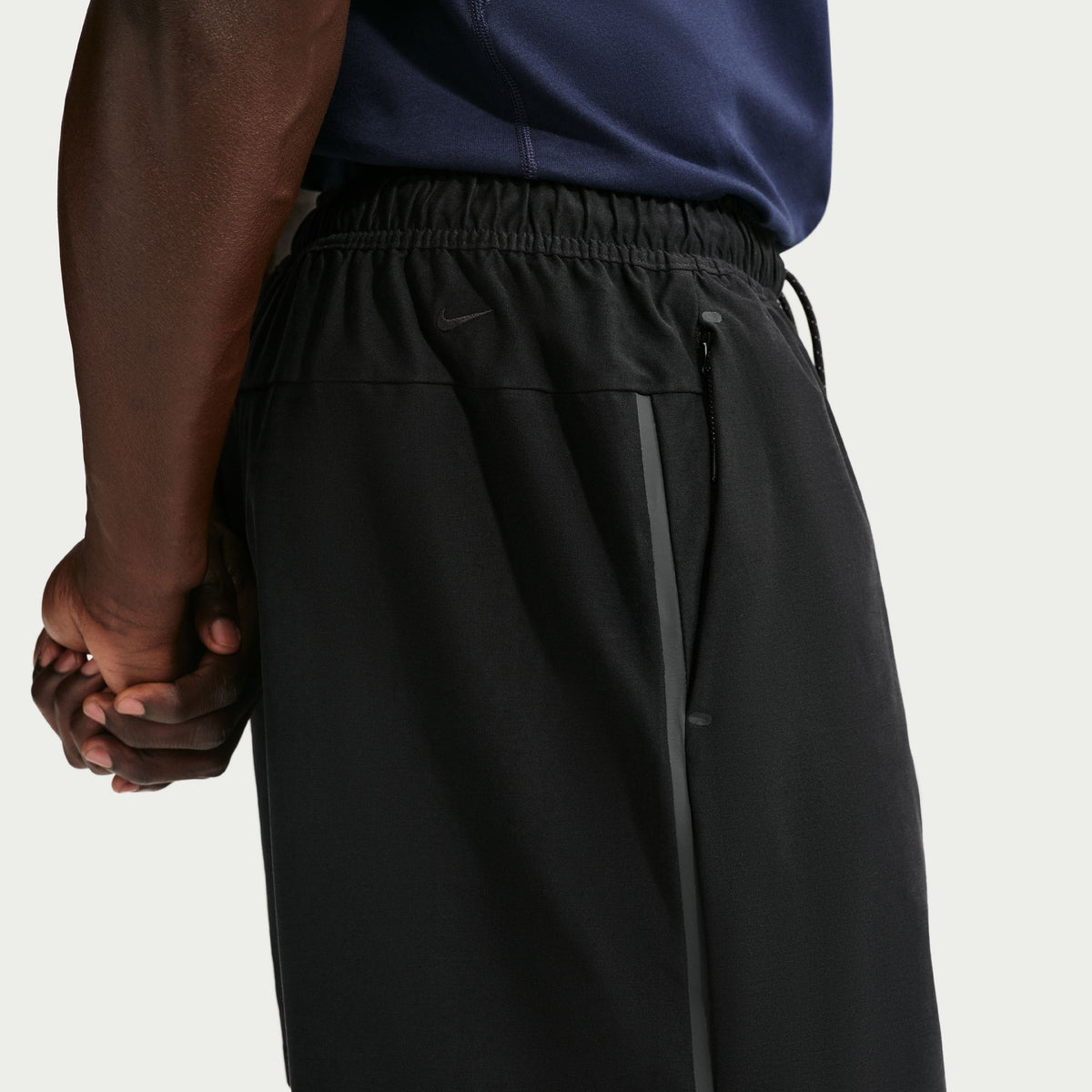 Tech Dri-Fit Shori Knit Shorts Black IF1125-010