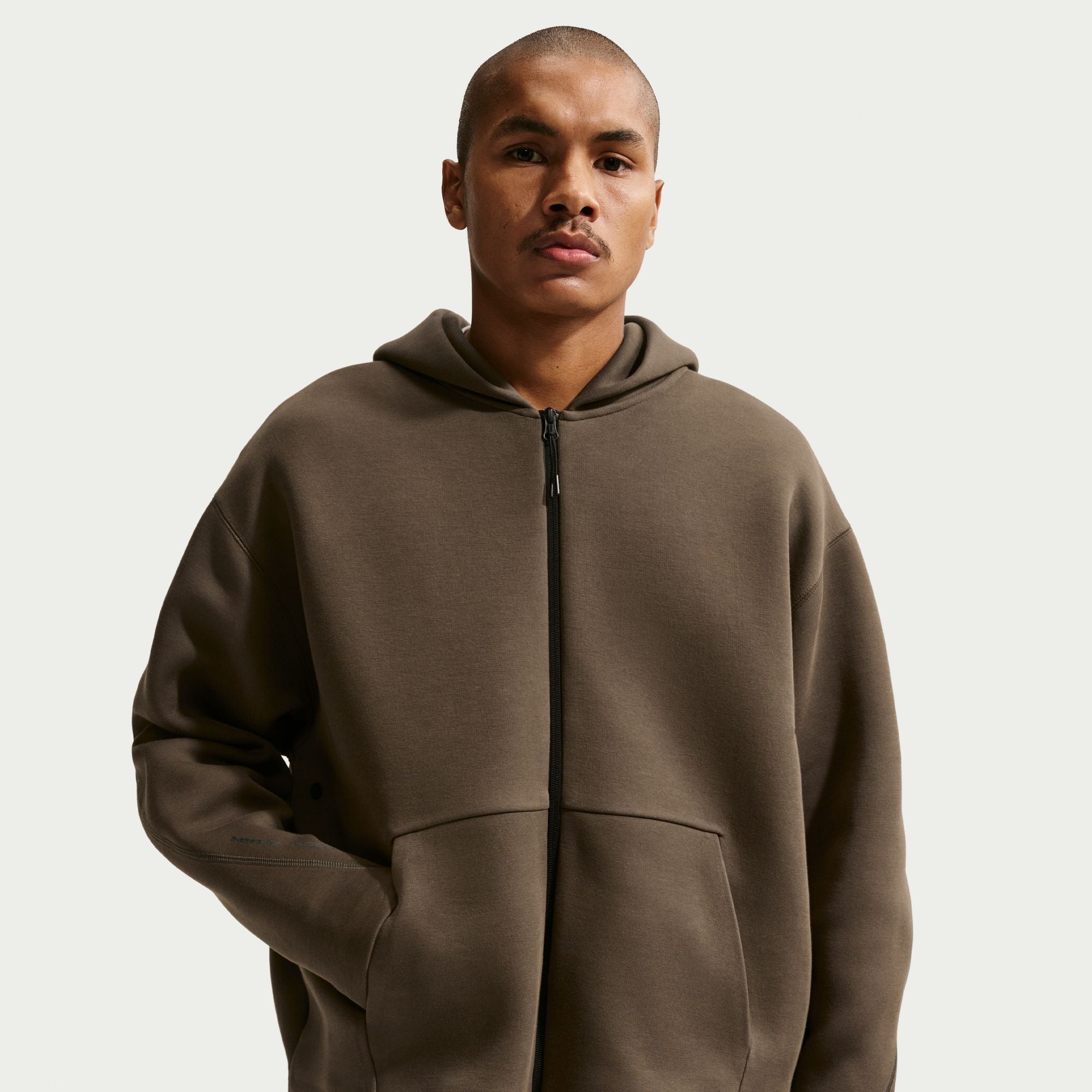 nike wool tech fleece