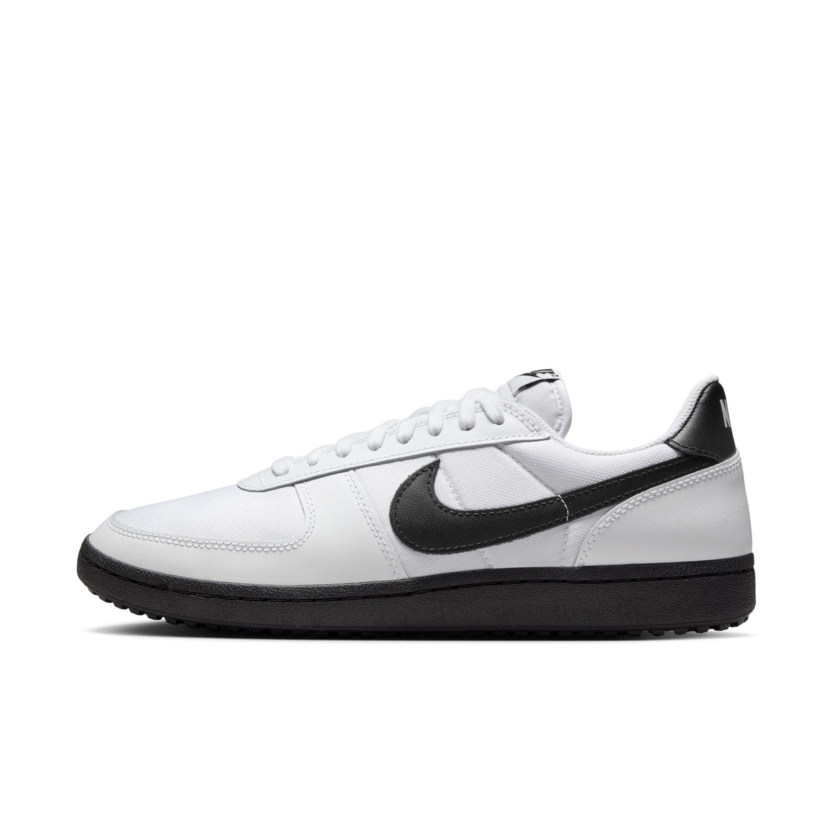 Nike Field General Leather - White/Black/Sail IF1738-100