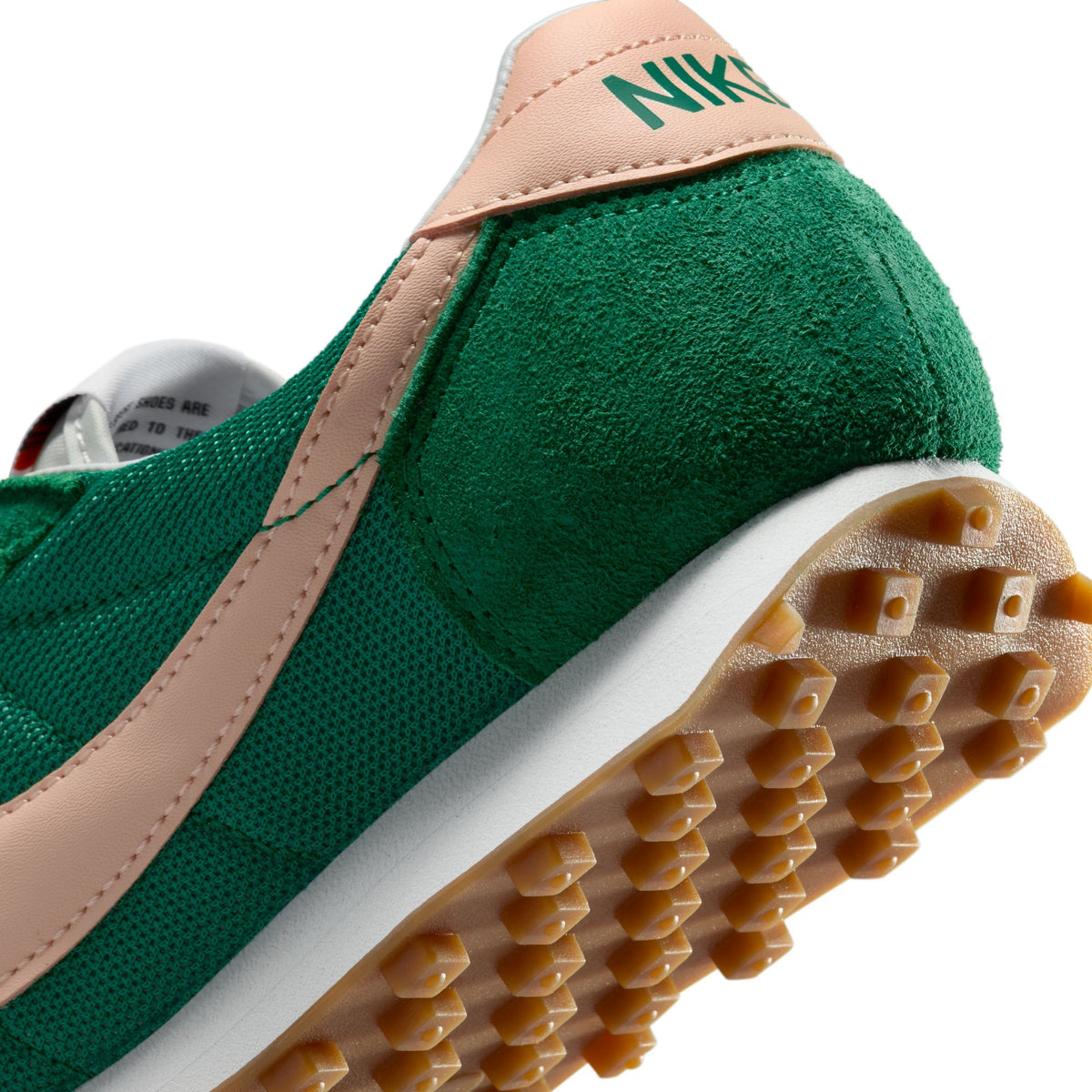 Nike W LD-1000 - Malachite/Arctic Orange IF1761-300