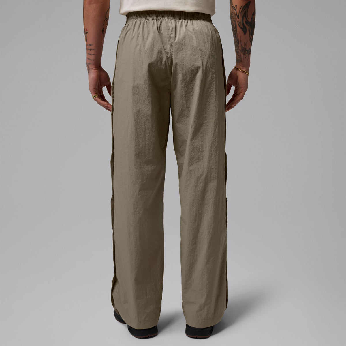 Jordan Brooklyn Festival Pants Khaki/Pale Ivory IF1951-247
