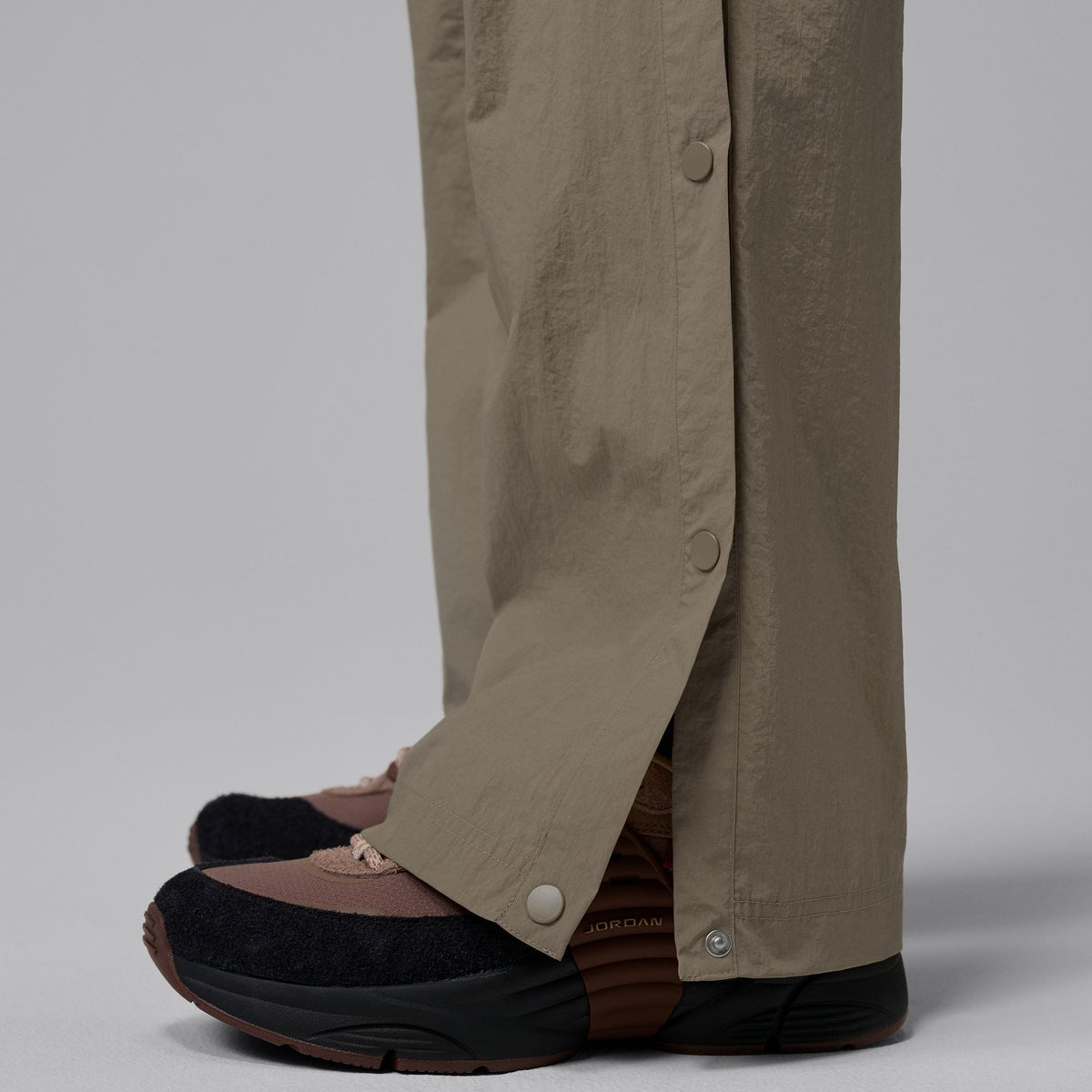 Jordan Brooklyn Festival Pants Khaki/Pale Ivory IF1951-247