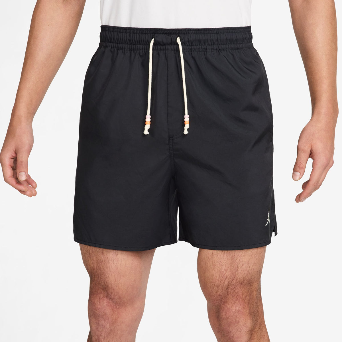 Jordan Brooklyn Festival Shorts Black IF1963-010