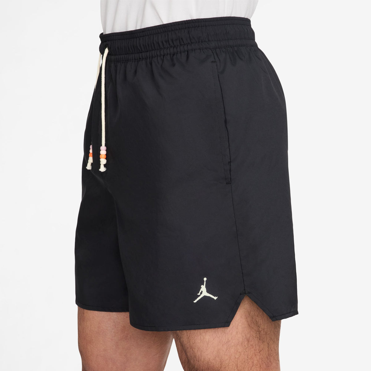 Jordan Brooklyn Festival Shorts Black IF1963-010