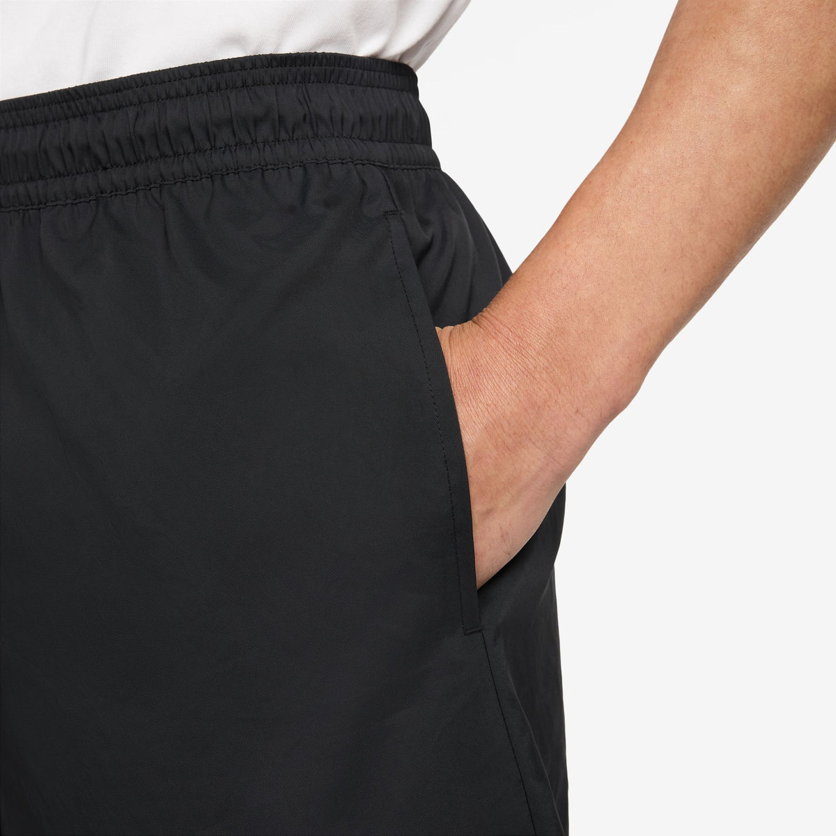 Jordan Brooklyn Festival Shorts Black IF1963-010