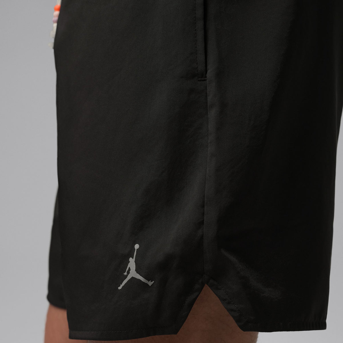 Jordan Brooklyn Festival Shorts Black IF1963-010