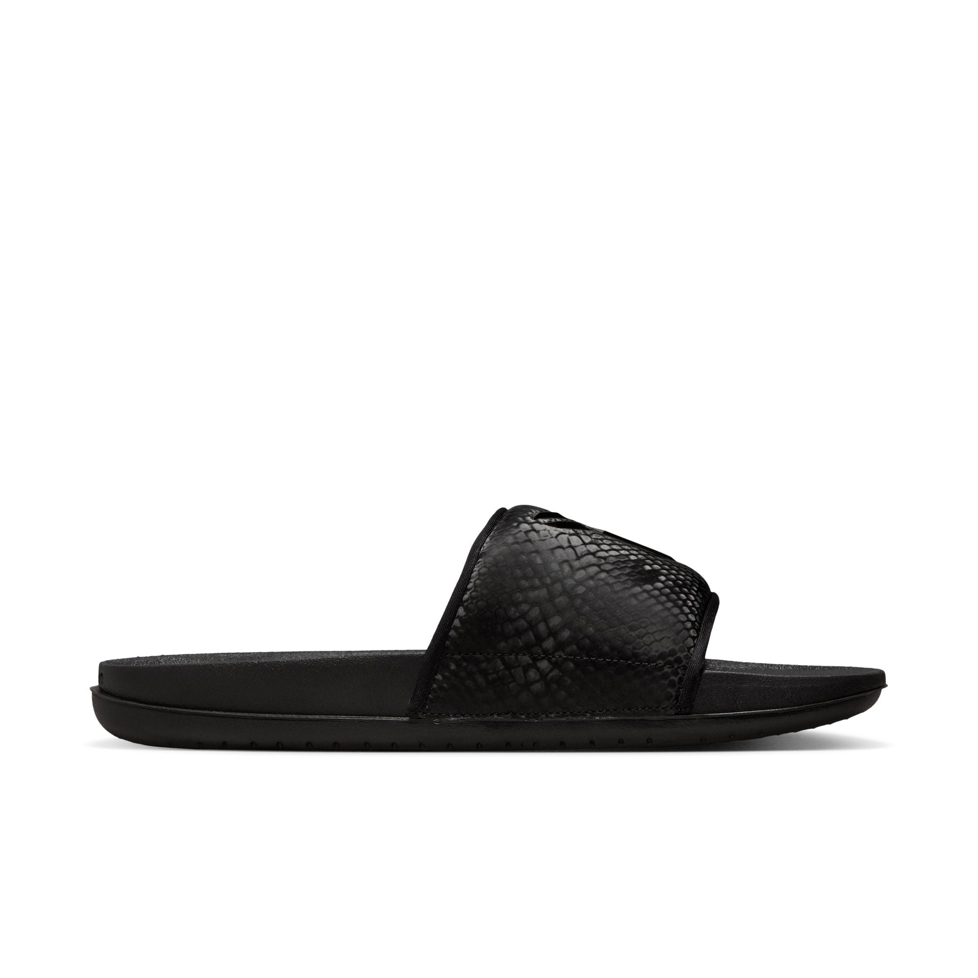 靴 NIKE KOBE off court slide 28cm Nike Kobe Offcourt Black IF2870-001 I Momentum - Momentum