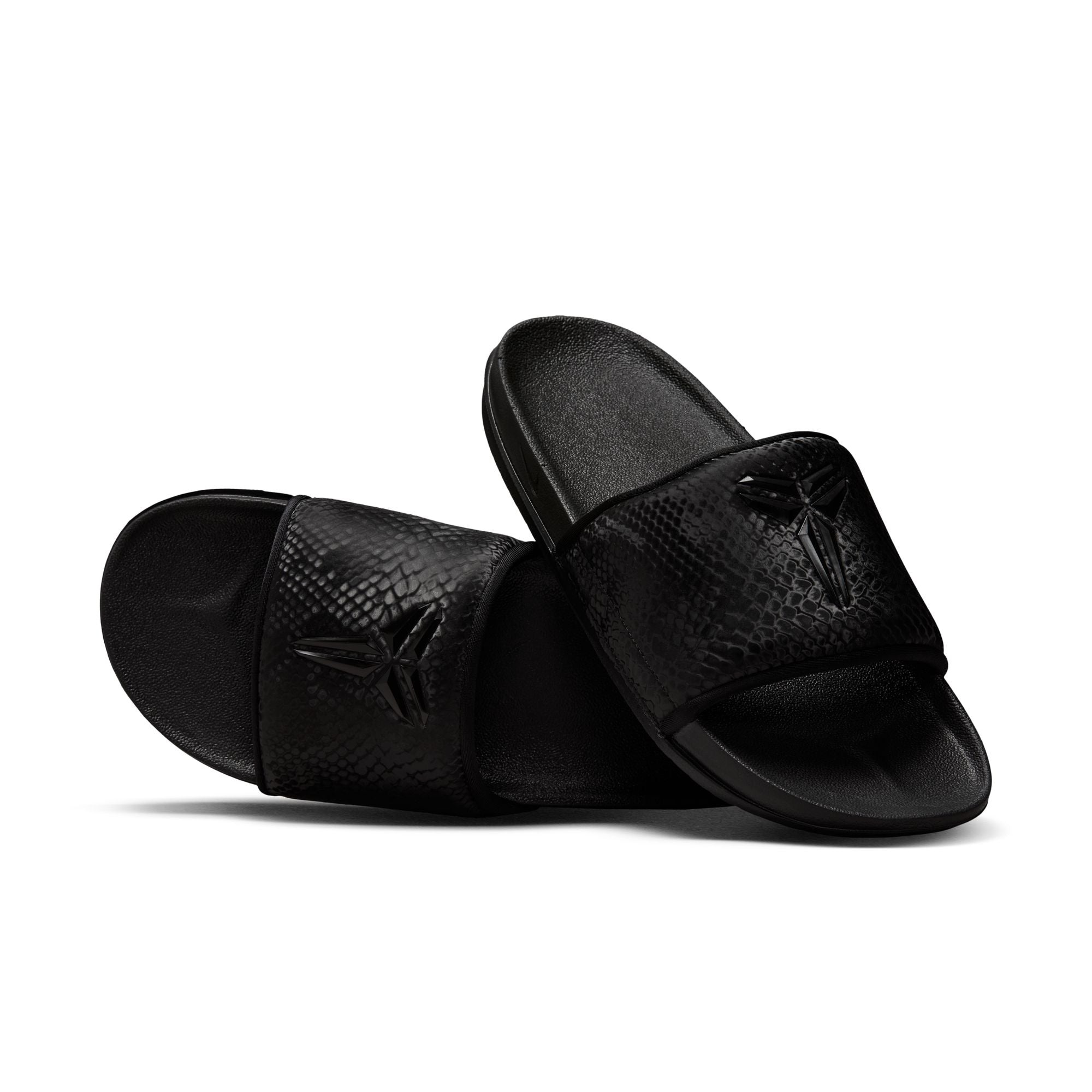 Nike Kobe Offcourt Black IF2870-001 I Momentum - Momentum