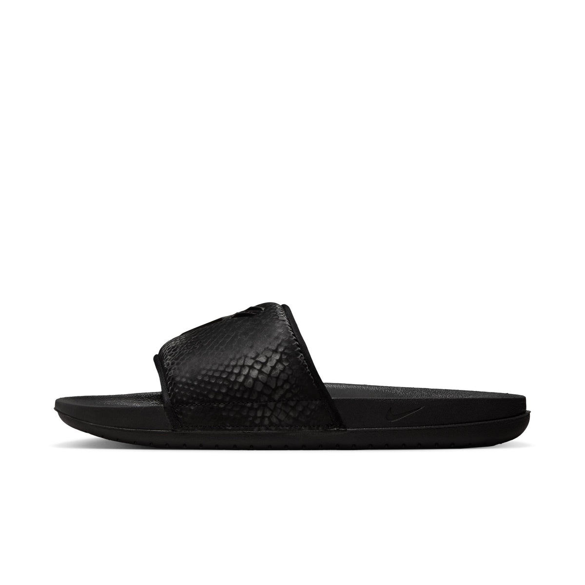 Nike Kobe Offcourt Black IF2870-001