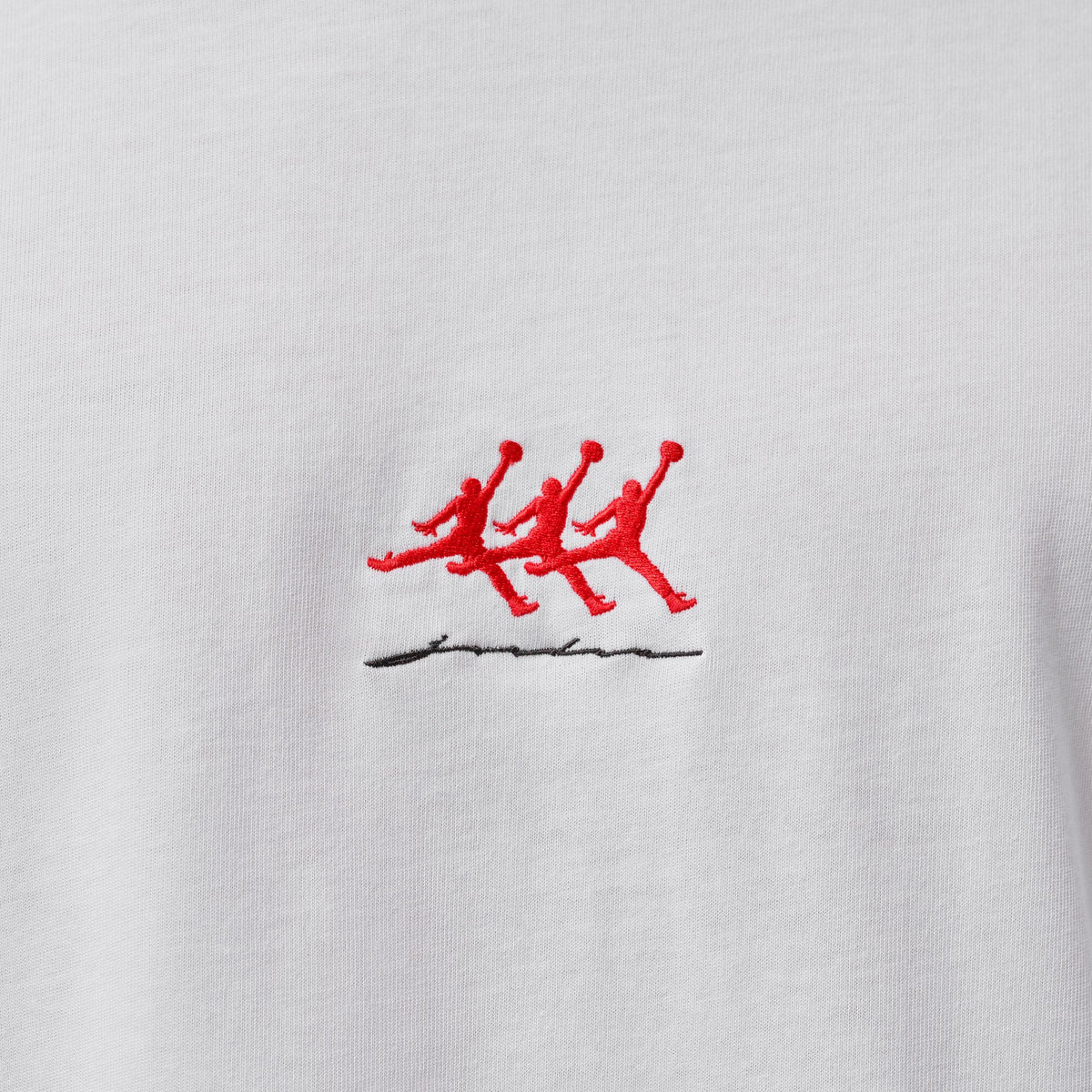 Jordan Flight Oversized Graphic T-Shirt White IF3133-100
