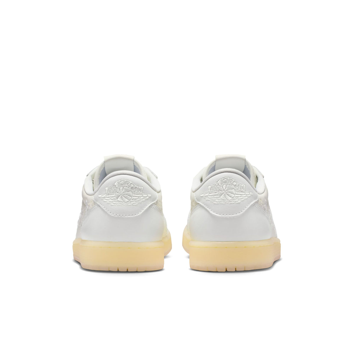 Air Jordan 1 Retro Low OG Sail/Off White/Coconut Milk IF4391-100