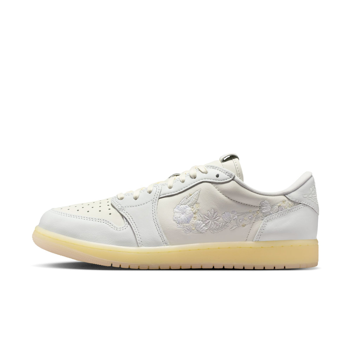 Air Jordan 1 Retro Low OG Sail/Off White/Coconut Milk IF4391-100
