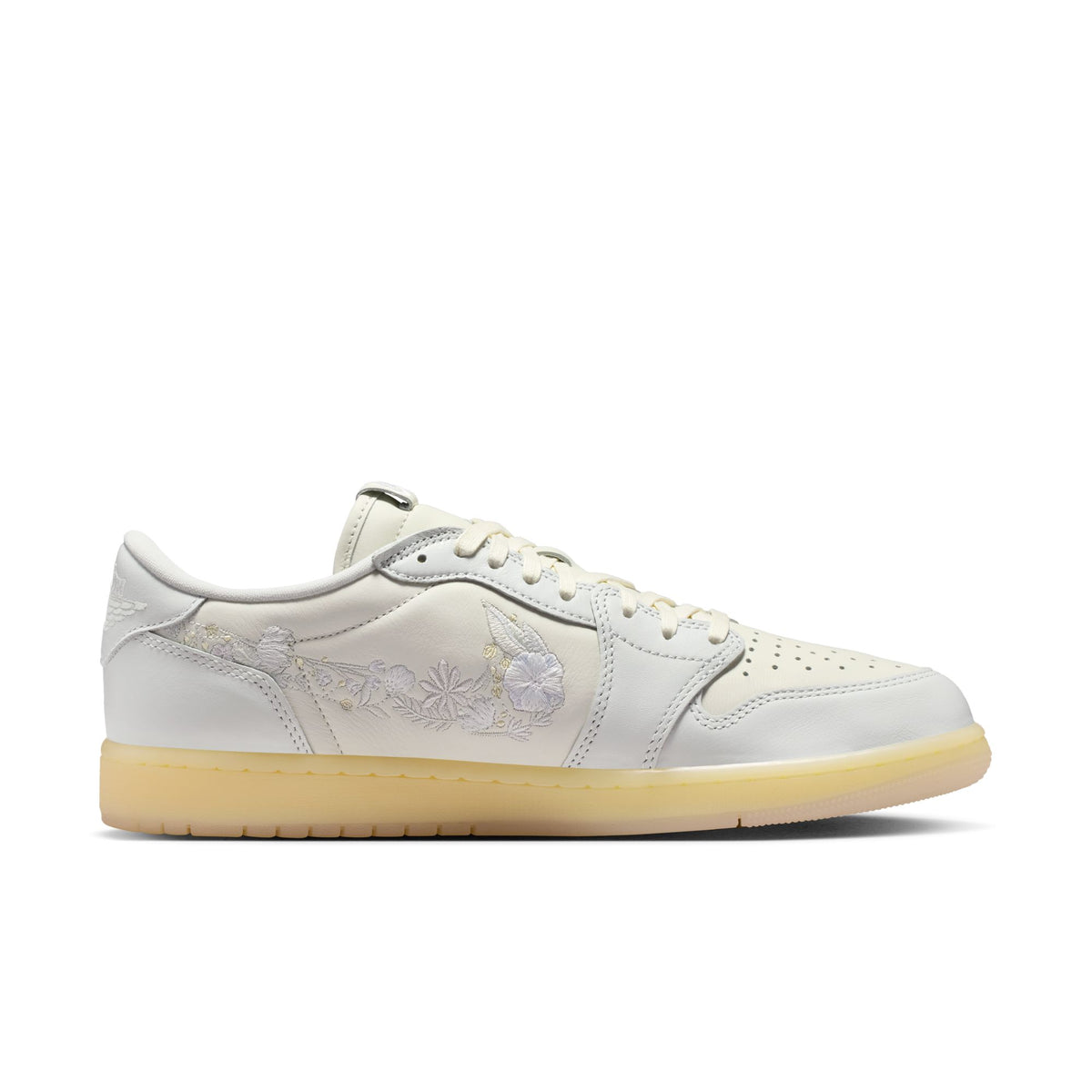 Air Jordan 1 Retro Low OG Sail/Off White/Coconut Milk IF4391-100