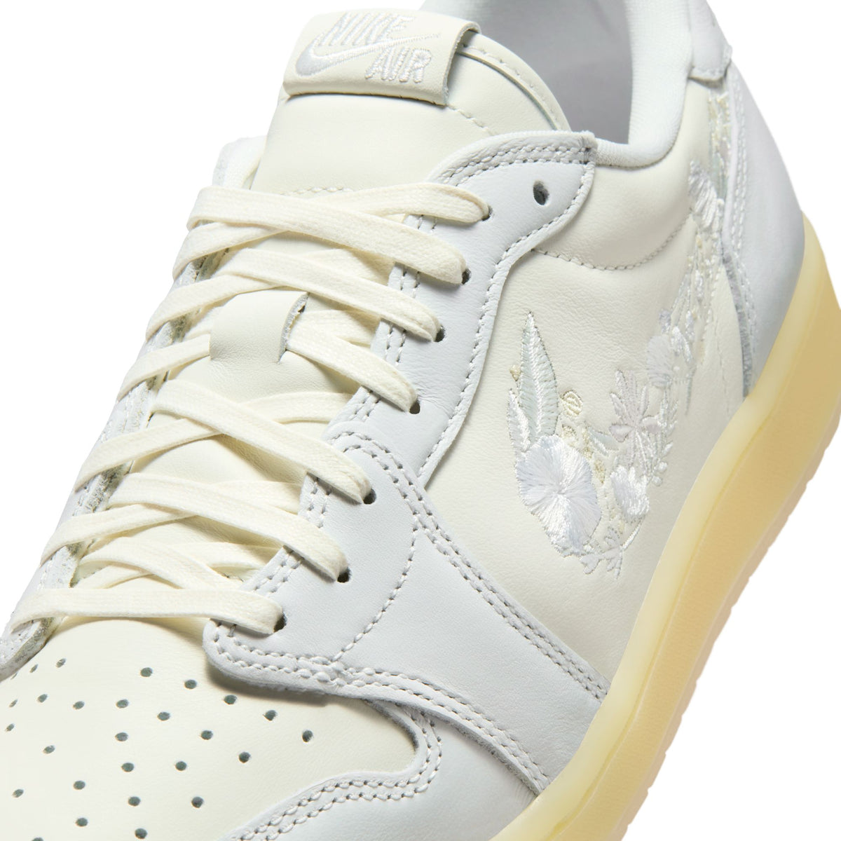 Air Jordan 1 Retro Low OG Sail/Off White/Coconut Milk IF4391-100