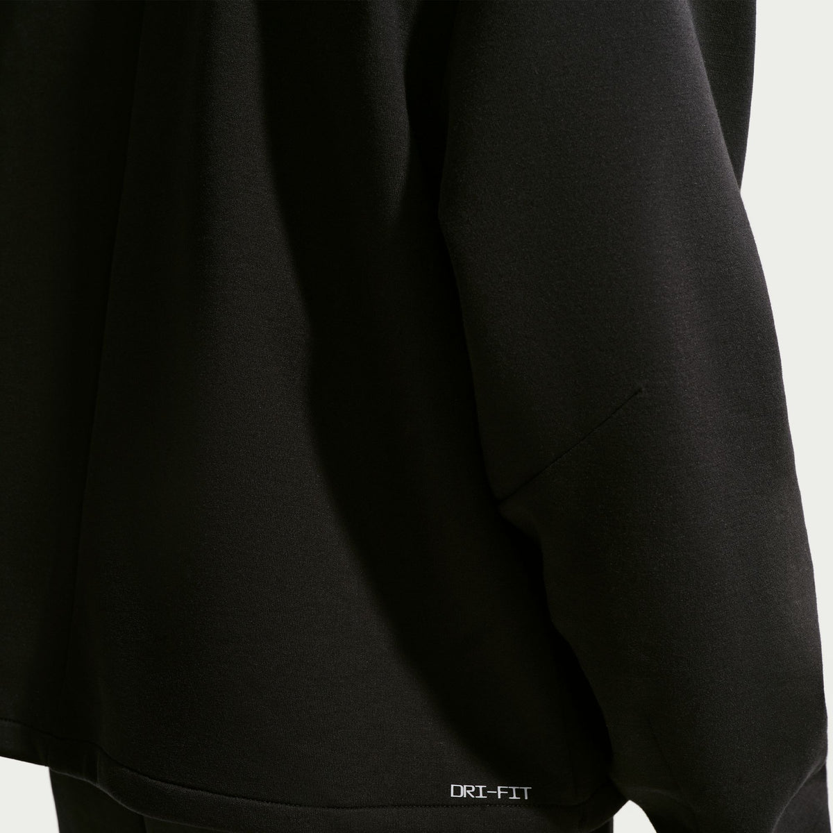 Kobe Bryant Dri-Fit Pullover Basketball Hoodie Black IF4898-010