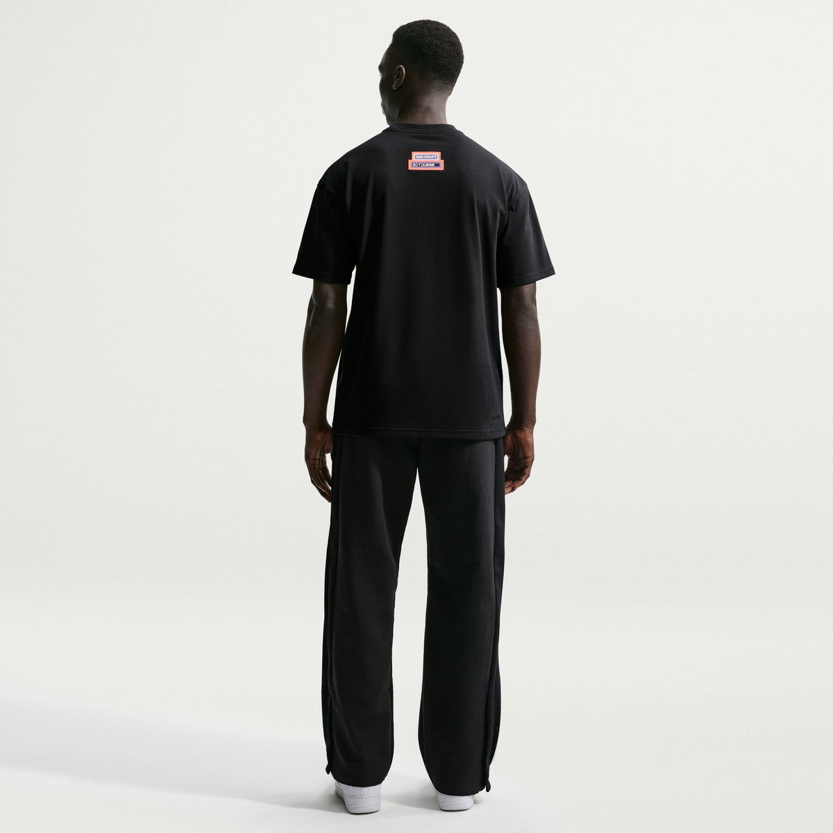 Kobe Dri-Fit Basketball T-Shirt Black IF4959-010