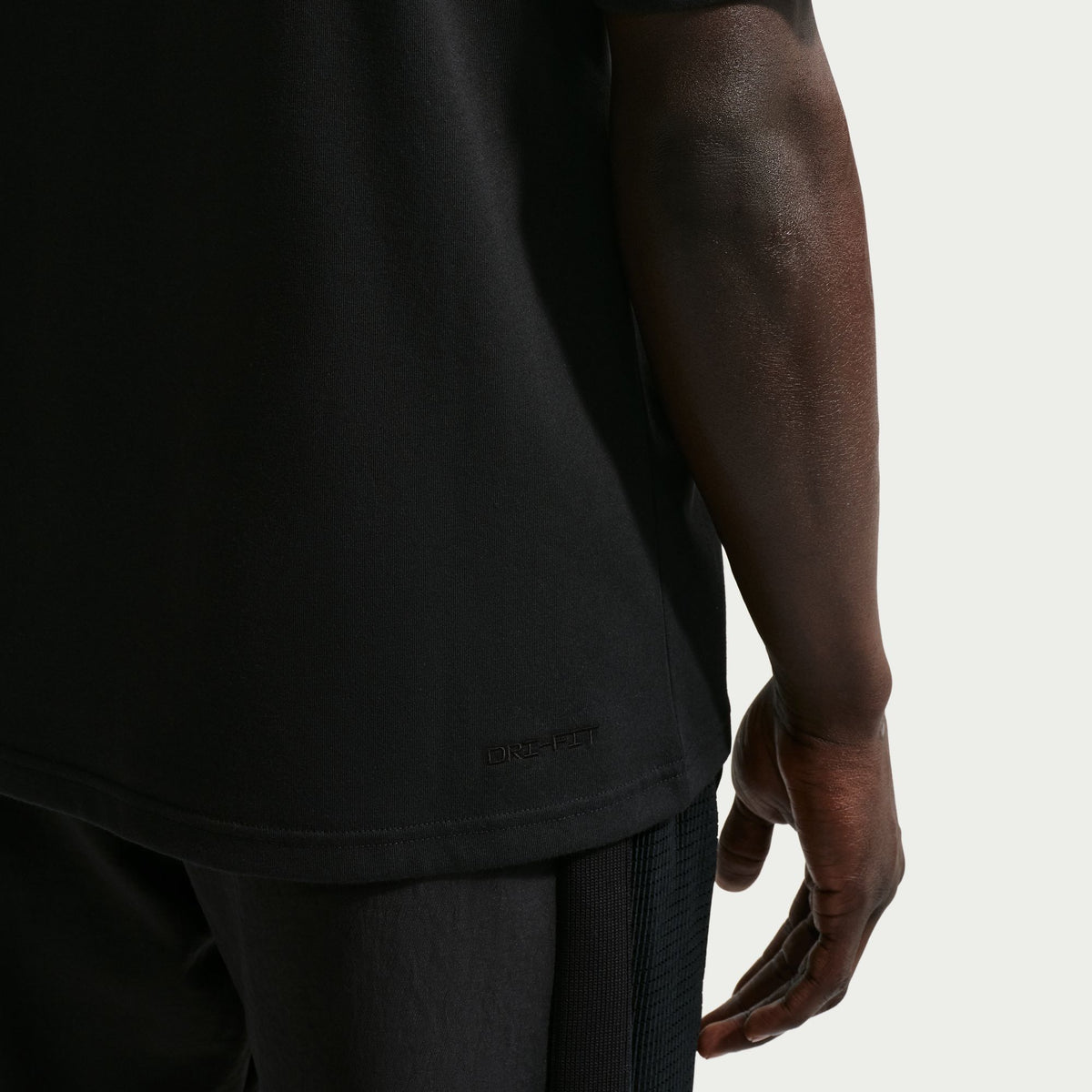 Kobe Dri-Fit Basketball T-Shirt Black IF4959-010