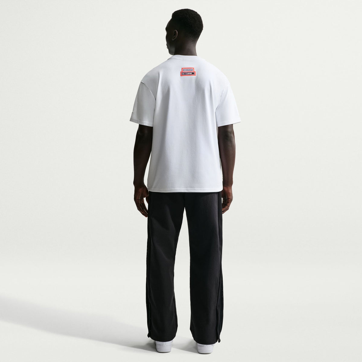 Kobe Dri-Fit Basketball T-Shirt White IF4959-100 