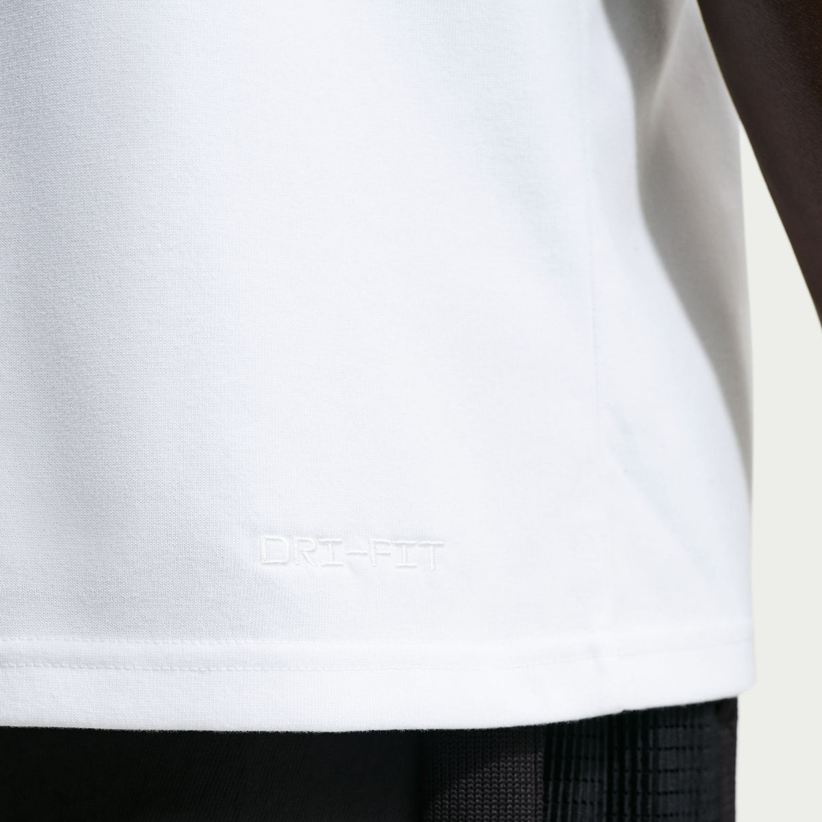 Kobe Dri-Fit Basketball T-Shirt White IF4959-100 