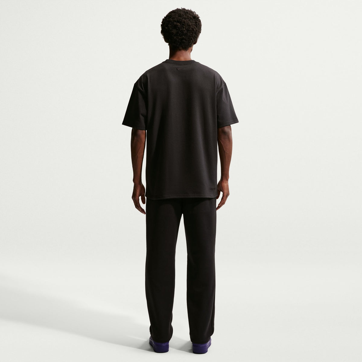KOBE Dri-Fit Basketball T-Shirt Black IF5169-010
