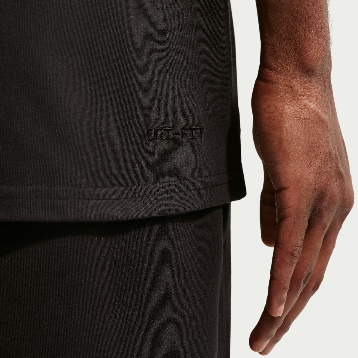 KOBE Dri-Fit Basketball T-Shirt Black IF5169-010