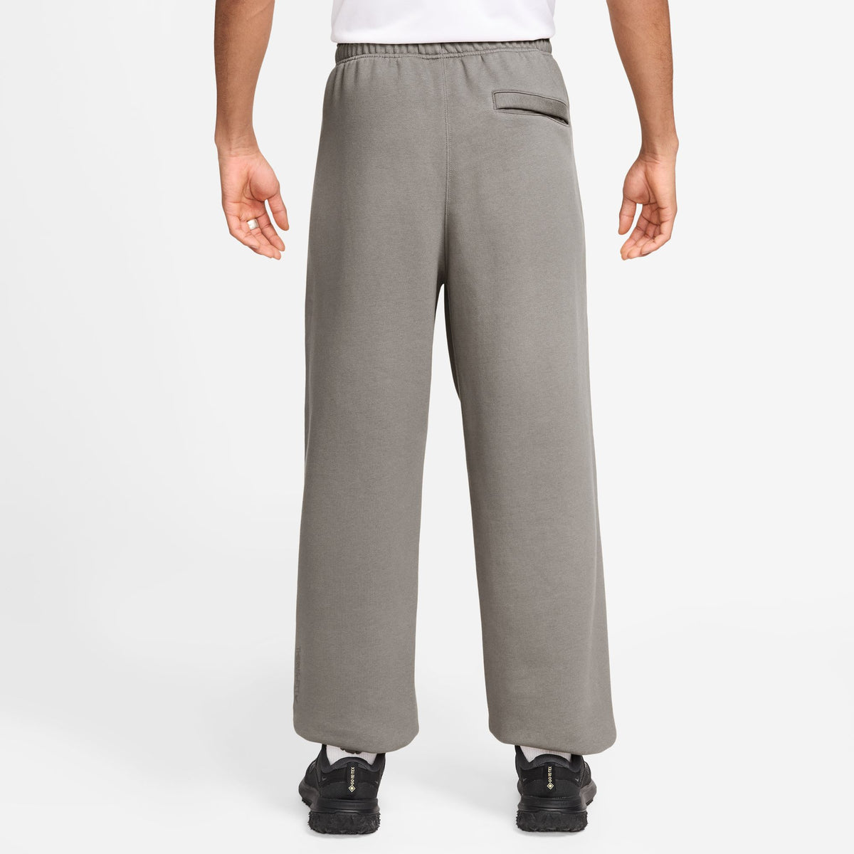 Nike ACG "Tuff Fleece" Pants College Grey/Summit White