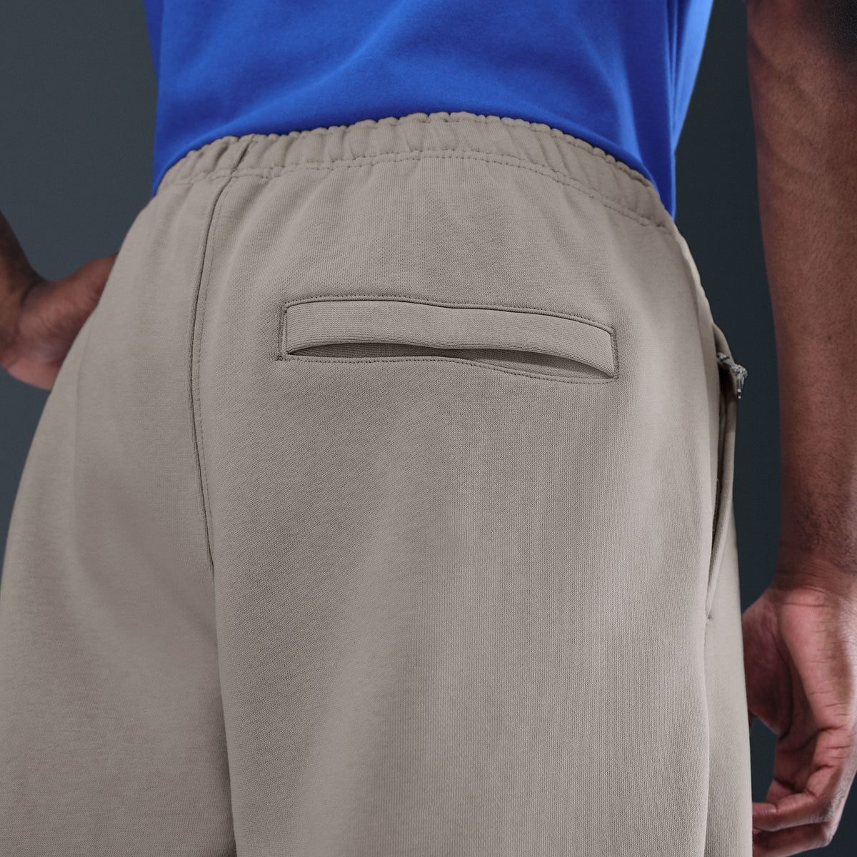 Nike ACG "Tuff Fleece" Pants College Grey/Summit White