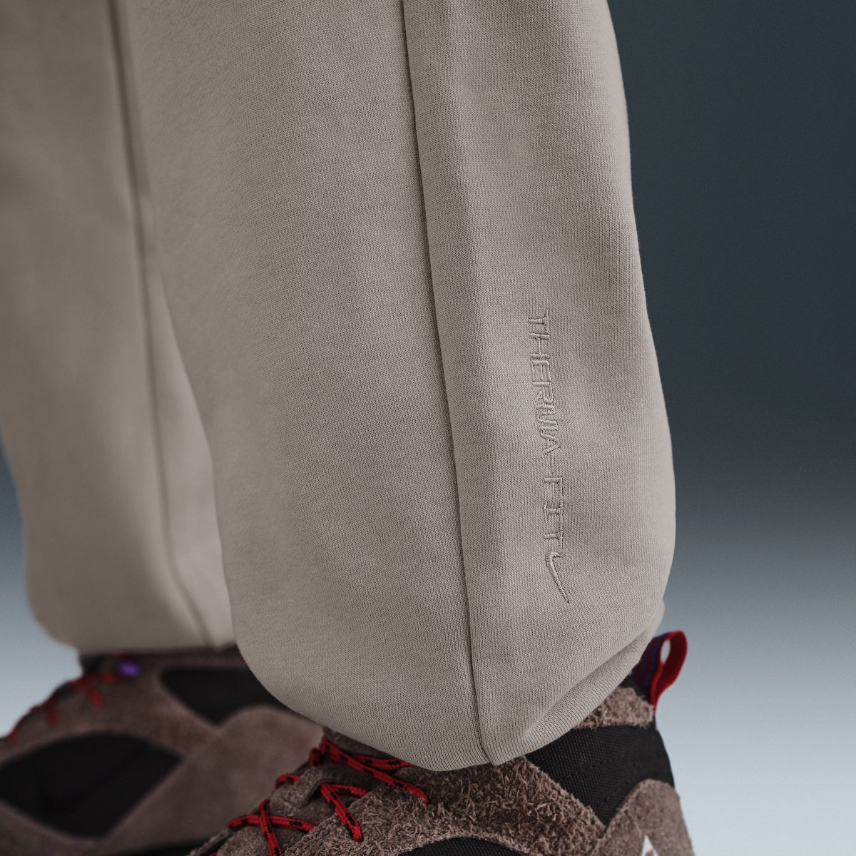 Nike ACG "Tuff Fleece" Pants College Grey/Summit White