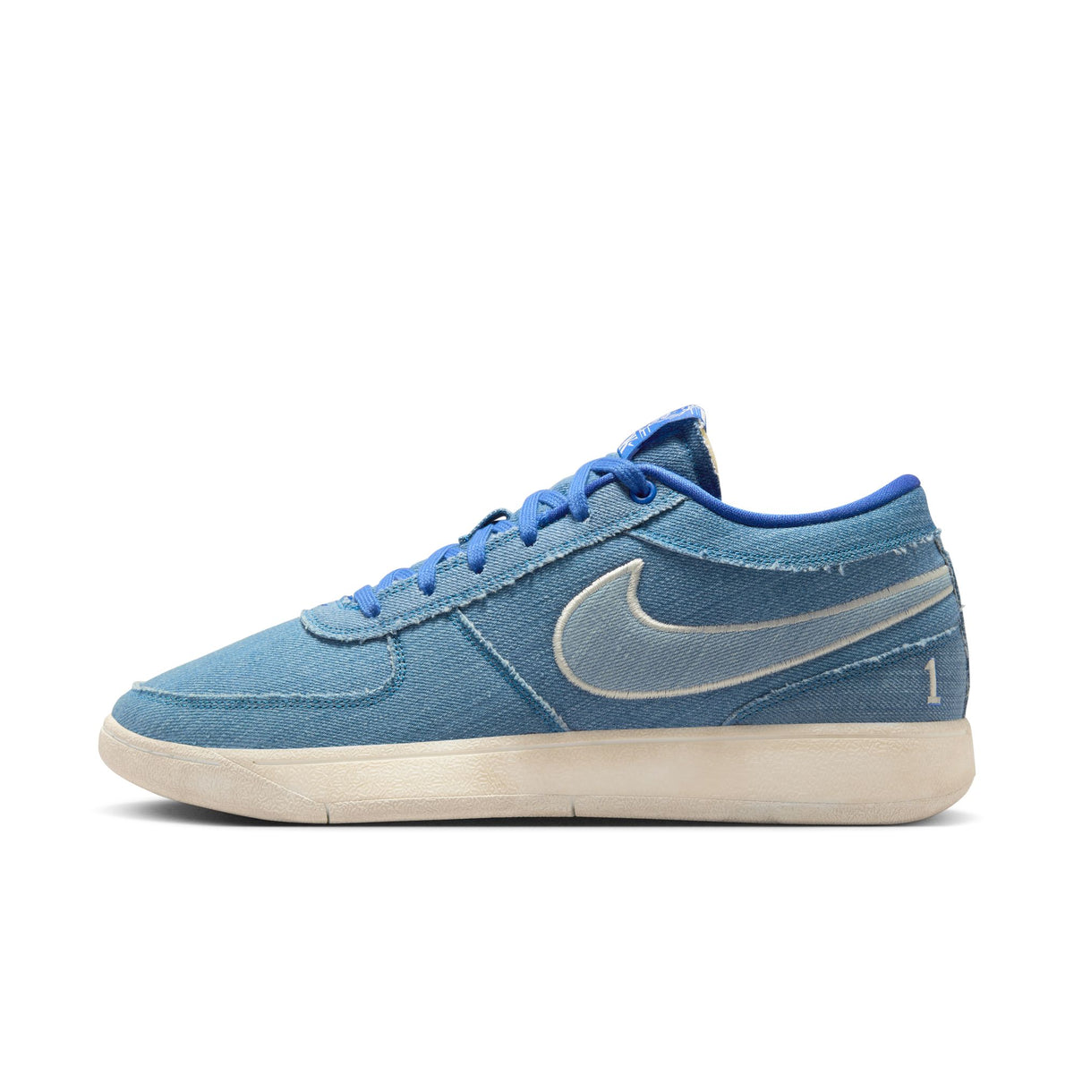 Nike Book 1 &quot;Blue Blood&quot; - Multi-Color/Sail/Game Royal IH0892-900