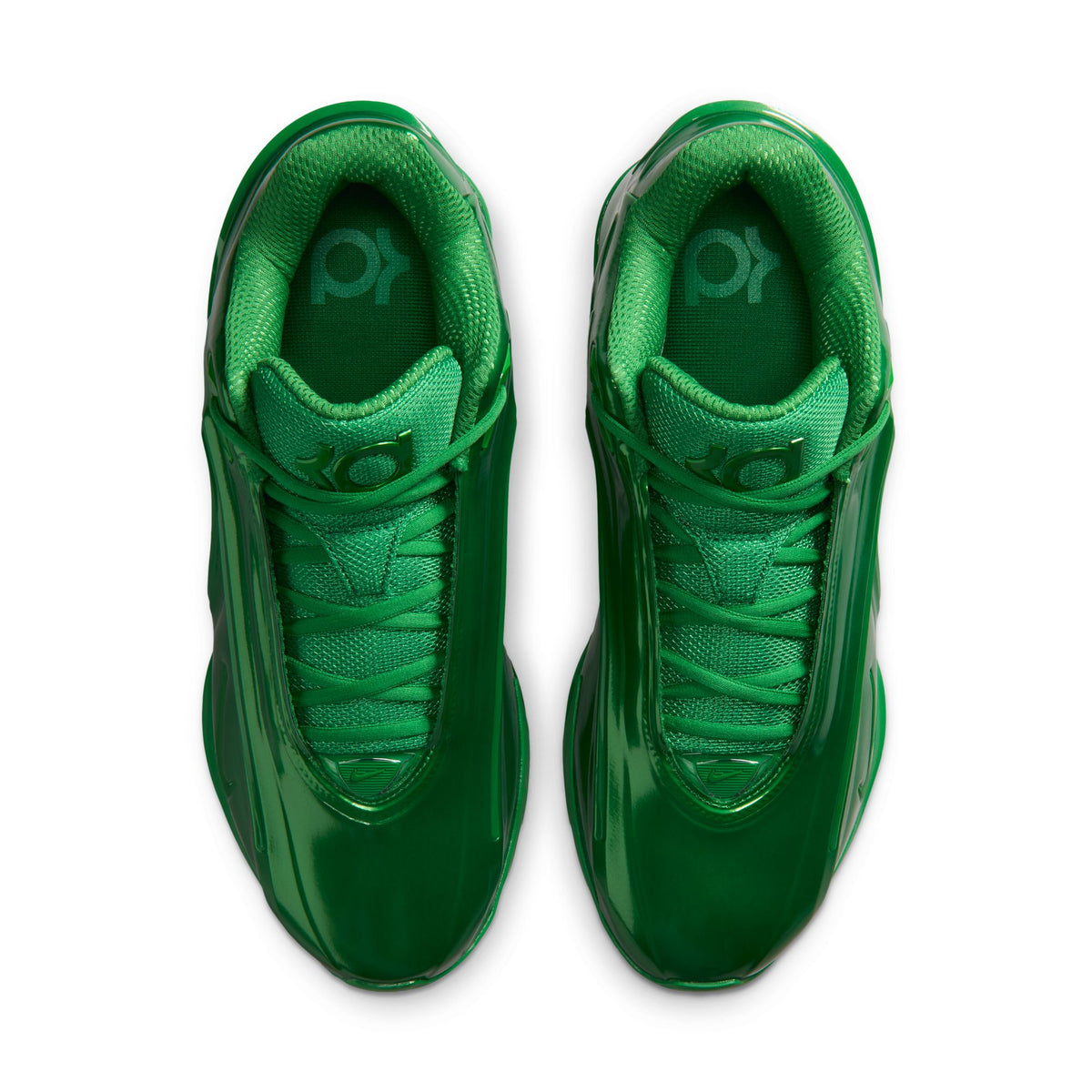 KD19 Gorge Green/University Gold IH1117-300