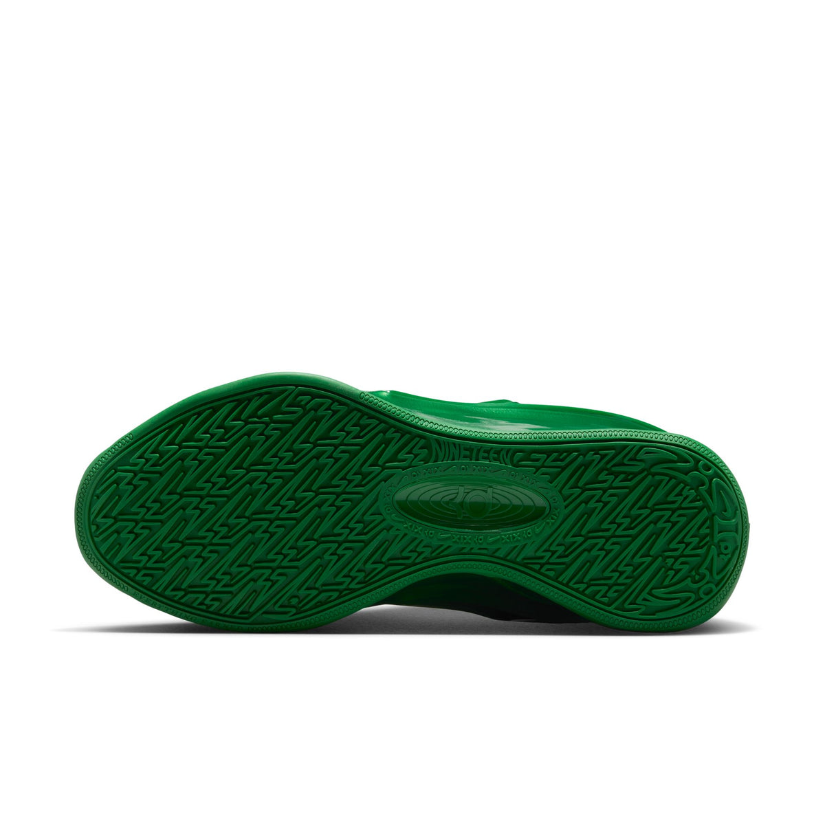 KD19 Gorge Green/University Gold IH1117-300